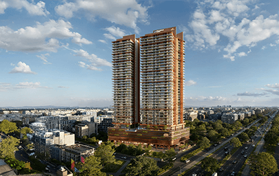 Shapoorji Pallonji The Dualis